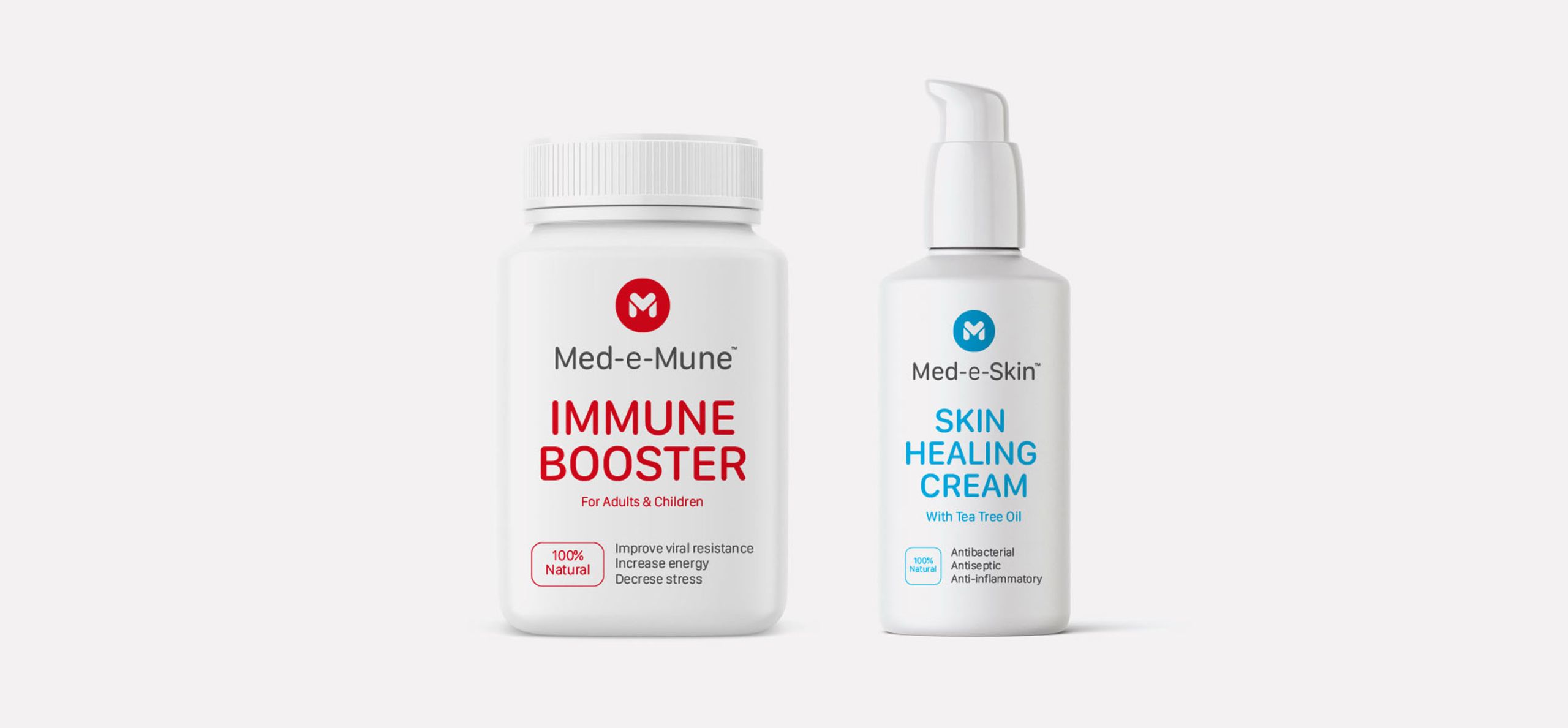 Med-E-Health Products