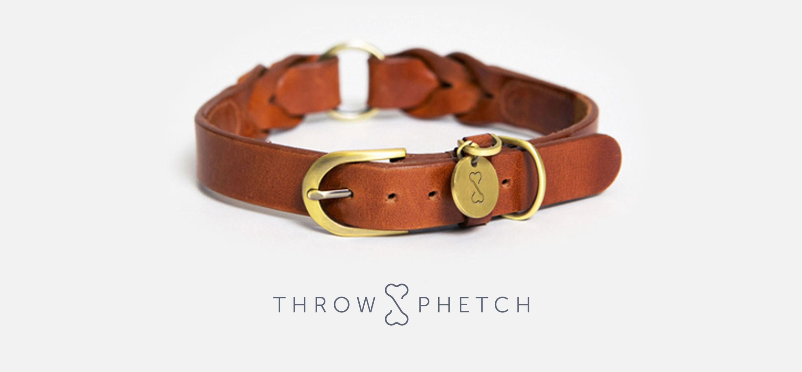 Throw&Phetch Throw&Phetch Dog Accessories Design