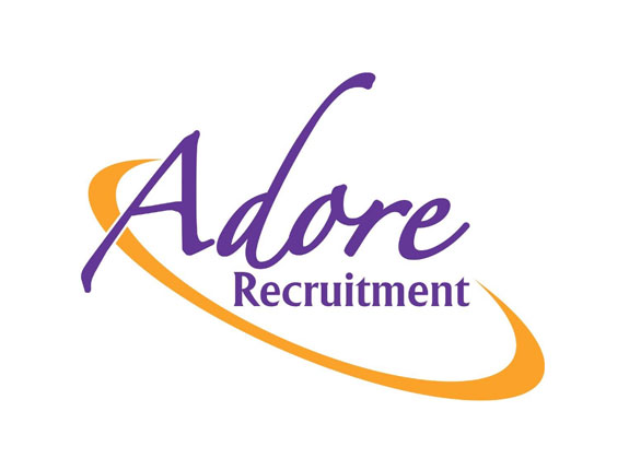 Old Adore Recruitment Logo