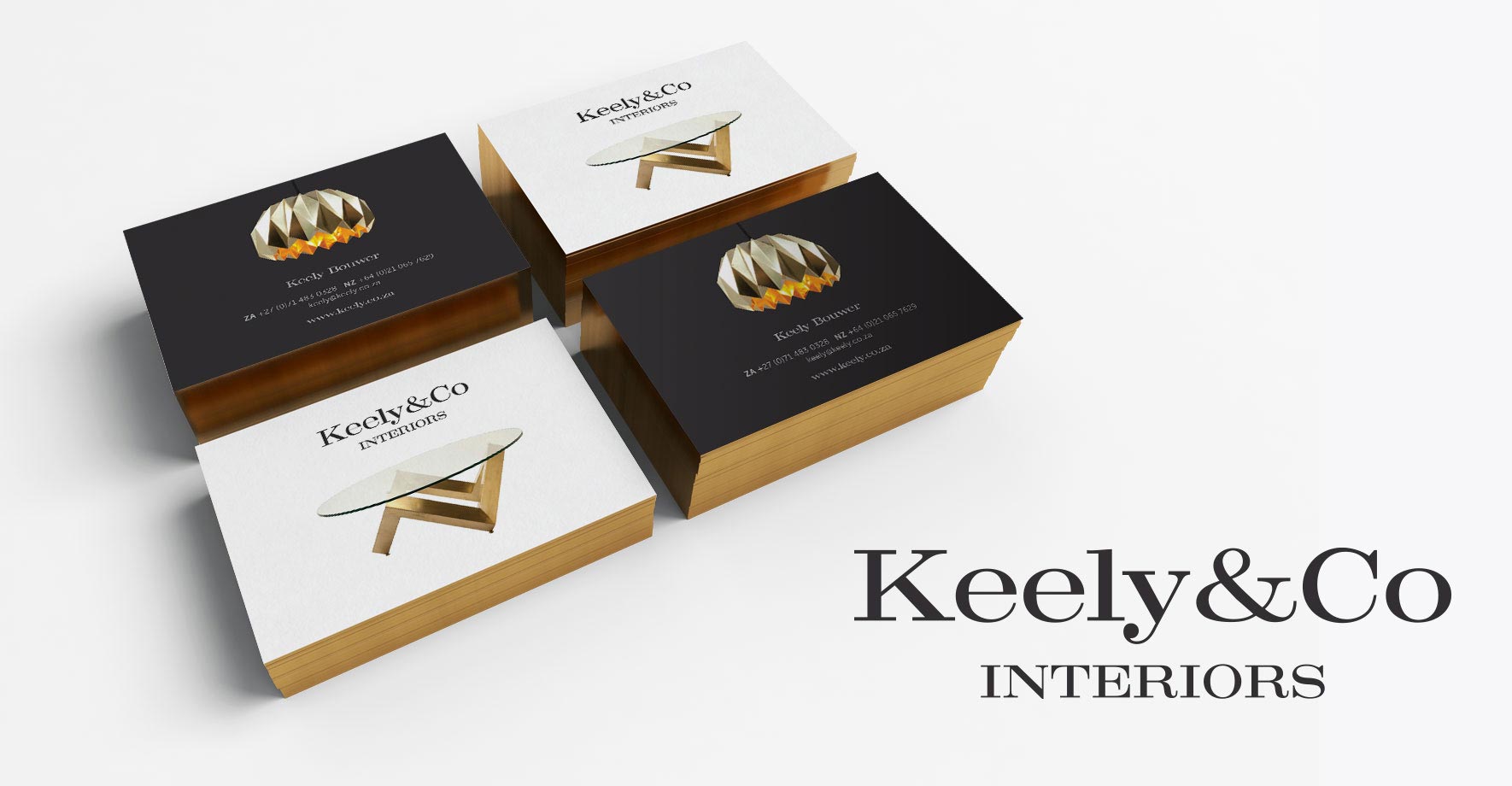 Keely& Co